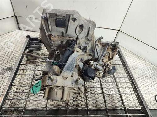 Gearbox CITROËN NEMO Box Body/MPV (AA_) 1.3 BlueHDi 80 | BP36345612M3 - Image 3