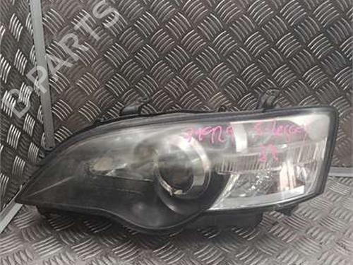 Optica esquerda Optica esquerda SUBARU LEGACY IV (BL) 2.5 AWD (BL9) (165 hp) 35798037 35798037