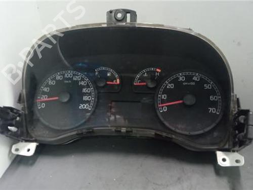 Used Instrument cluster Instrument cluster FIAT PUNTO (188_) 1.2 60 (188.030, .050, .130, .150, .230, .250) (60 hp) 18388108 18388108