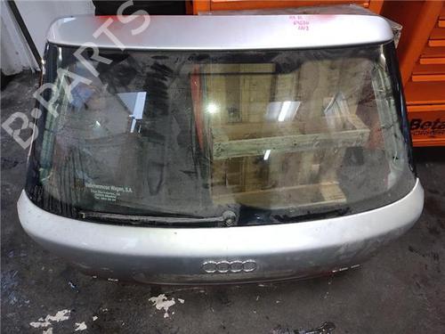 Used Tailgate AUDI A3 (8L1) 1.8 T (150 hp) 30189112