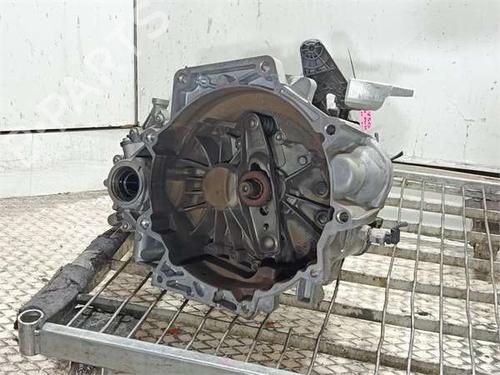 Used Gearbox Gearbox VW POLO VI (AW1, BZ1, AE1) 1.0 TSI (95 hp) 40241316 40241316
