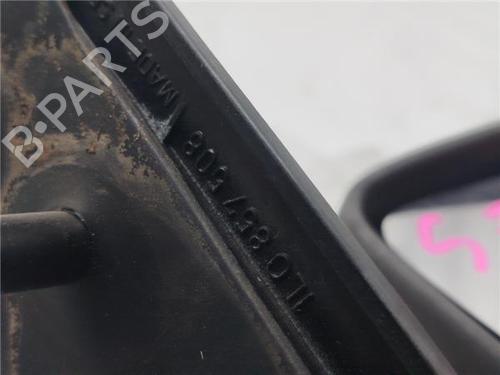 Right mirror SEAT TOLEDO I (1L2) 1.9 TDI | BP23851374C27 
