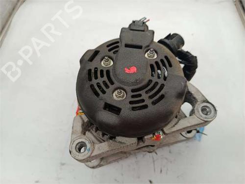 Alternator FORD C-MAX (DM2) 1.6 TDCi | BP37411199M7 - Image 2
