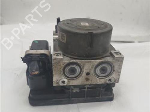 ABS pump PEUGEOT 208 I (CA_, CC_) 1.2 VTI 82 | BP23560375M43 