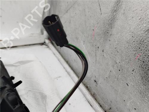 Left mirror FORD FOCUS I (DAW, DBW) 1.8 Turbo DI / TDDi | BP23560480C26 