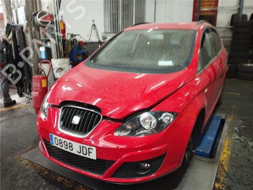 Used Parts SEAT ALTEA XL (5P5, 5P8) 1.6 TDI (105 hp) 4224105