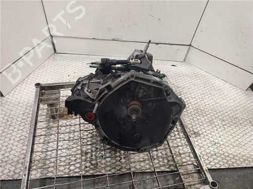 gearbox-renault-laguna-iii-bt01-2007-2008-2009-2010-2011-2012-2013-2014-2015-32254191 main image