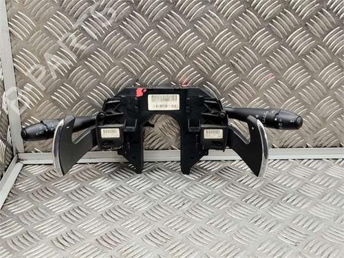 Used Steering column stalk Steering column stalk CITROËN C4 Picasso I MPV (UD_) 2.0 HDi 138 (136 hp) 40518217 40518217
