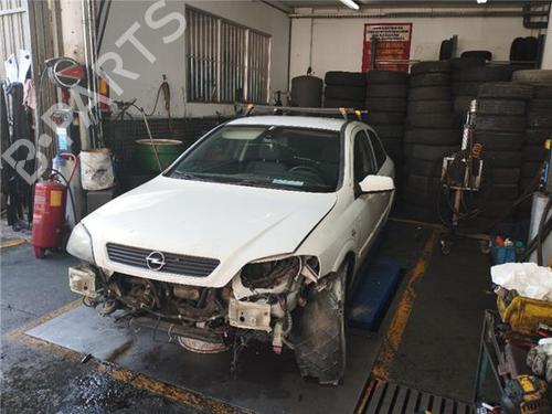 Right mirror OPEL ASTRA G Hatchback (T98) 2.0 DTI 16V (F08, F48) | BP19490150C27 