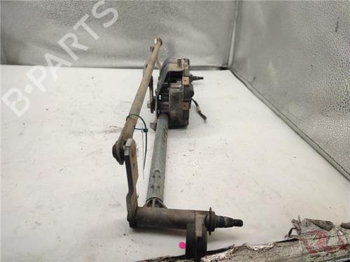 Front wiper motor SKODA OCTAVIA II (1Z3) 1.9 TDI | BP25150720M29 