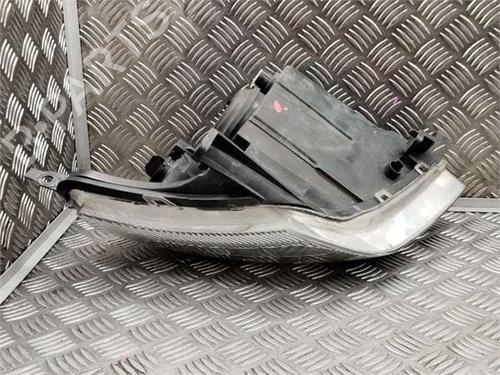 Left headlight CITROËN C2 (JM_) 1.4 HDi | BP38548259C28 - Image 3