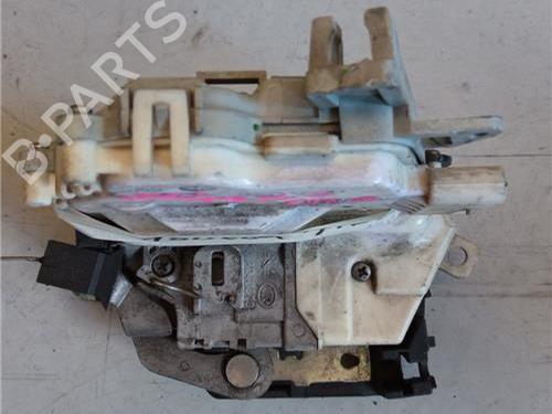 Rear right lock SEAT ALTEA (5P1) 1.6 TDI | BP18387981C99 