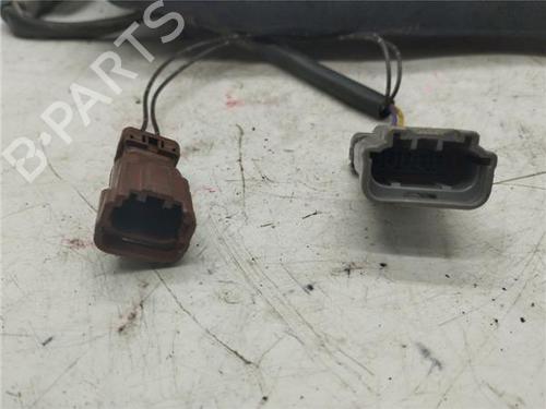 Right mirror NISSAN PICK UP (D22) 2.5 Di | BP29441876C27 