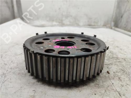 Pulley SEAT IBIZA III (6L1) 1.9 TDI | BP29601146M122 