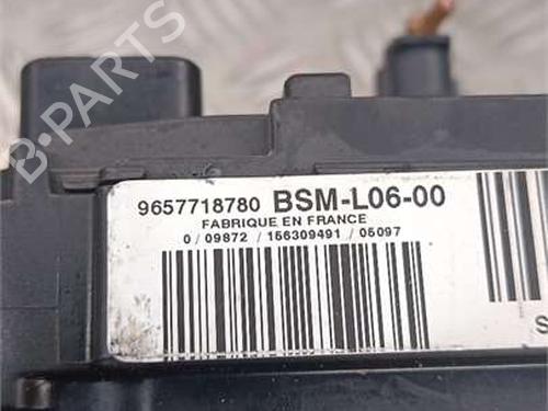 Fuse box CITROËN C4 I (LC_) 1.6 HDi | BP36147960E1 - Image 3