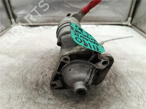 Starter RENAULT MEGANE III Hatchback (BZ0/1_, B3_) 1.5 dCi (BZ0C) | BP33478510M8 - Image 3