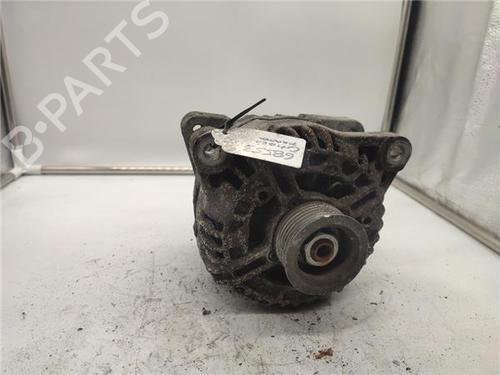 Alternator CITROËN XSARA (N1) 2.0 HDi 90 | BP25349402M7 