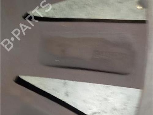 Rim FIAT 500L (351_, 352_) 1.3 D Multijet (199LXY1A, 199LXY11) | BP29516106C45 