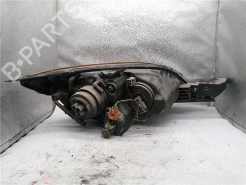Left headlight MAZDA 3 (BK) 2.0 (BKEP) | BP29380126C28 