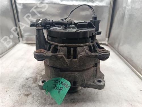 alternator-vw-touran-1t1-1t2-2003-2004-2005-2006-2007-2008-2009-2010-2011-32458010 main image