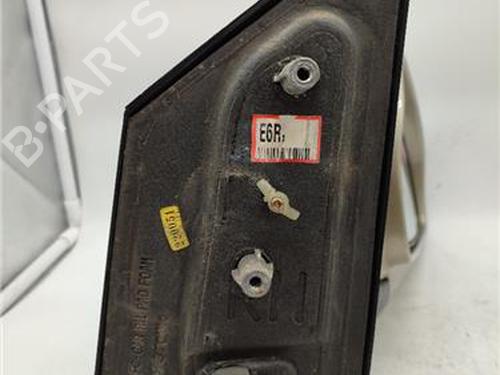 Right mirror HYUNDAI MATRIX (FC) 1.5 CRDi | BP26462729C27 