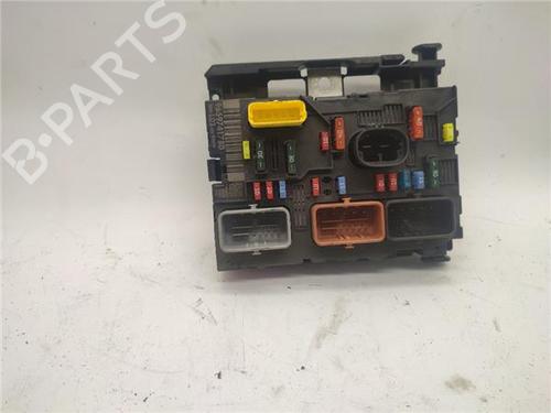 Used Other CITROËN C3 I (FC_, FN_) 1.1 i (60 hp) 18008581