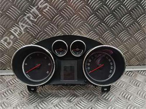 Used Instrument cluster Instrument cluster 37624868 37624868