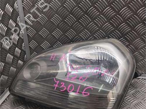Used Left headlight Left headlight 39625458 39625458