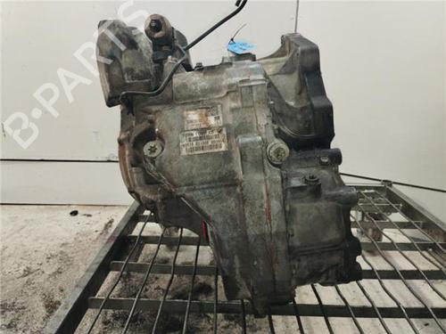 Gearbox LAND ROVER FREELANDER 2 (L359) 2.2 TD4 4x4 | BP26303605M3 