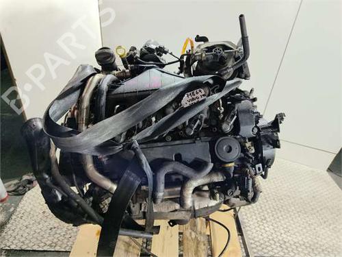 Engine VOLVO S40 II (544) 2.0 D | BP35395605M1 - Image 2