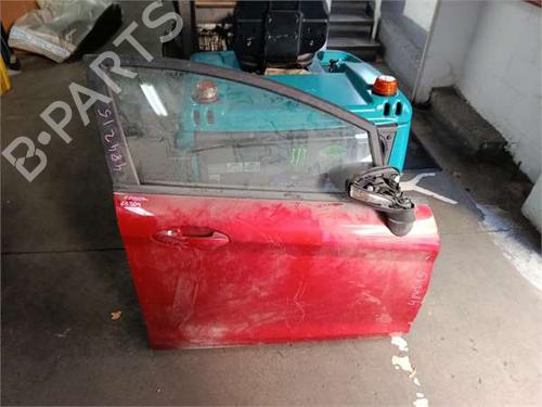 Dør højre fortil Dør højre fortil FORD FIESTA VI (CB1, CCN) 1.25 (82 hp) 39756754 39756754