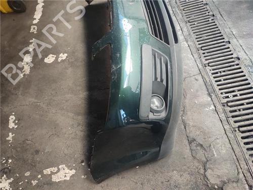 Front bumper FORD FOCUS C-MAX (DM2) 2.0 TDCi | BP18003866C7 