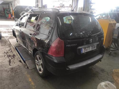 AC compressor PEUGEOT 307 SW (3H) 2.0 HDi 135 | BP27709945M34 