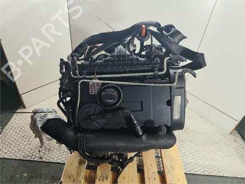 Engine AUDI A3 (8P1) 2.0 TDI 16V | BP36382866M1 - Image 2