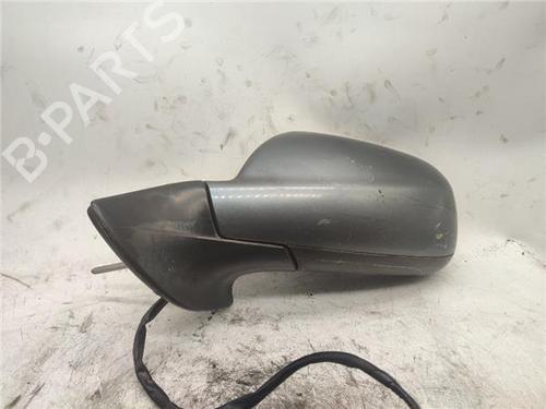 Left mirror PEUGEOT 407 SW (6E_, 6D_) 2.0 HDi 135 | BP18400399C26 