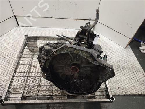 Used Gearbox RENAULT MASTER II Van (FD) 2.2 dCI 90 (FD0G, FD0N, FD2G, FD2N, FD3G, FD3N) (90 hp) 31324716