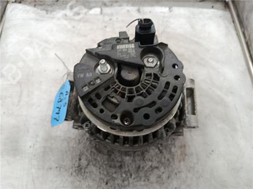 Alternator AUDI A5 (8T3) 2.0 TFSI | BP32691464M7 - Image 2