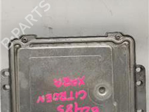 Electronic module CITROËN XSARA PICASSO (N68) 1.6 HDi | BP18383155M83 