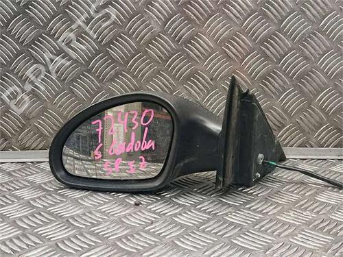 Used Left mirror Left mirror 37455750 37455750