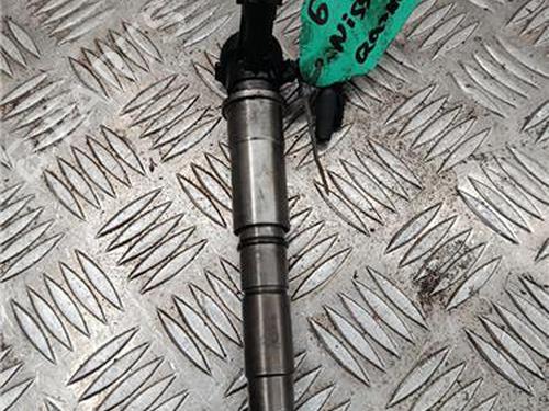 Used Injector Injector NISSAN QASHQAI I (J10, NJ10) 1.6 dCi All-wheel Drive (130 hp) 32845705 32845705