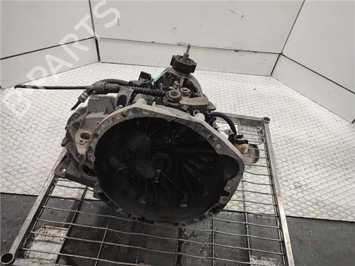 Used Gearbox RENAULT LAGUNA III (BT0/1) 2.0 dCi GT (BT11, BT1E, BT1N) (178 hp) 31030438