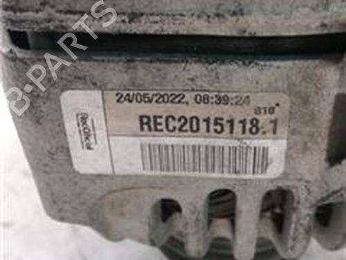Alternator FIAT PUNTO EVO (199_) 1.3 D Multijet (199AXC1A, 199BXC1A, 199AXT1A, 199BXT1A) | BP21798685M7 