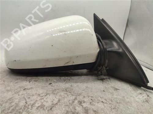 Right mirror AUDI A4 B6 (8E2) 2.5 TDI quattro | BP18007186C27 