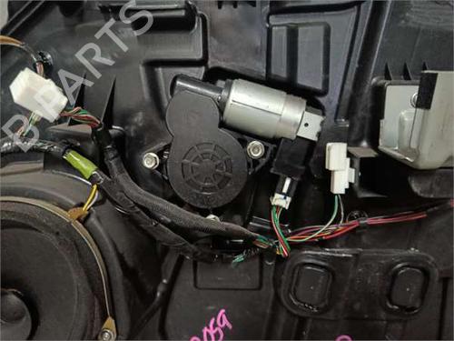 Front right window mechanism MAZDA 5 (CR) 2.0 CD (CR19) | BP39906133C23 - Image 2