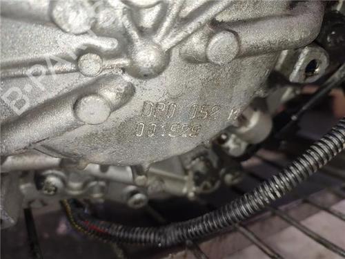 Gearbox RENAULT MEGANE II (BM0/1_, CM0/1_) 2.0 16V (BM0U, CM0U) | BP18008359M3 