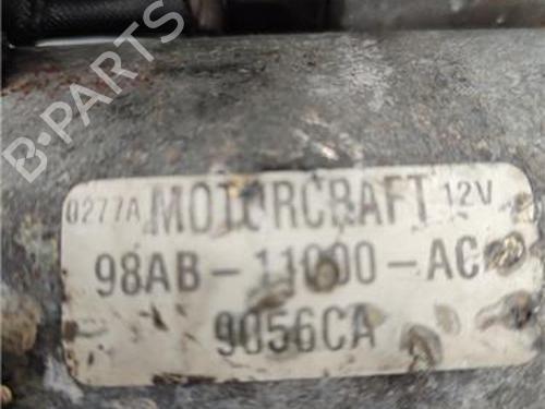 Starter FORD FOCUS I (DAW, DBW) 1.8 DI / TDDi | BP18383530M8 