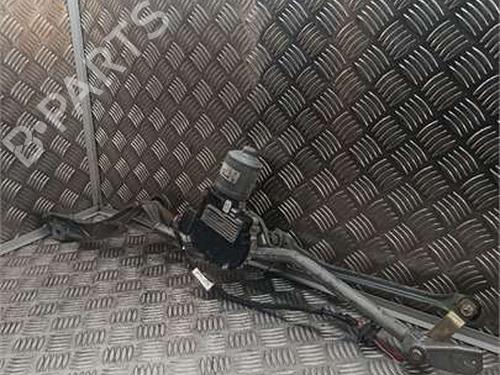 Used Front wiper motor Front wiper motor MERCEDES-BENZ E-CLASS (W211) E 500 (211.070) (306 hp) 36345577 36345577