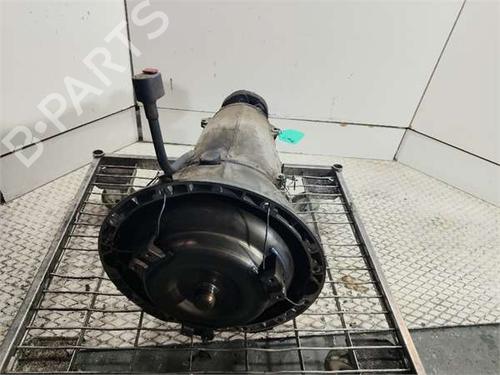 Used Gearbox Gearbox MERCEDES-BENZ E-CLASS (W211) E 500 (211.070) (306 hp) 36345619 36345619