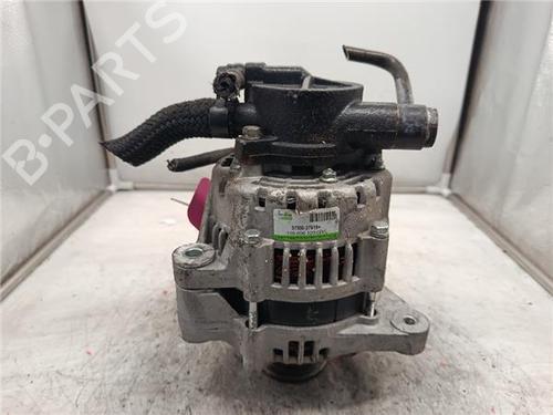 Alternator KIA SPORTAGE II (JE_, KM_) 2.0 CRDi | BP30139449M7 