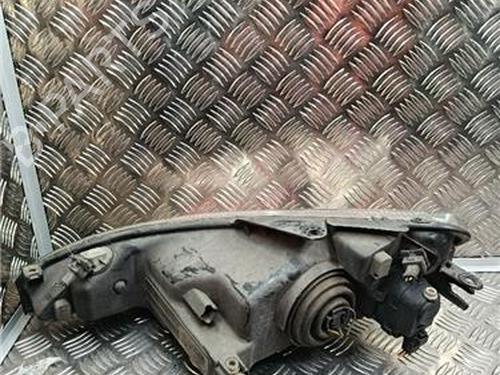 Right headlight PEUGEOT 206 Hatchback (2A/C) 1.4 i | BP30117178C29